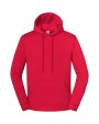 Sweaters & hoodies FOL Iconic Premium Hooded Sweat voor bedrukking &amp; borduring