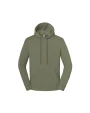 Sweaters & hoodies FOL ICONIC PREMIUM HOODED SWEAT voor bedrukking &amp; borduring