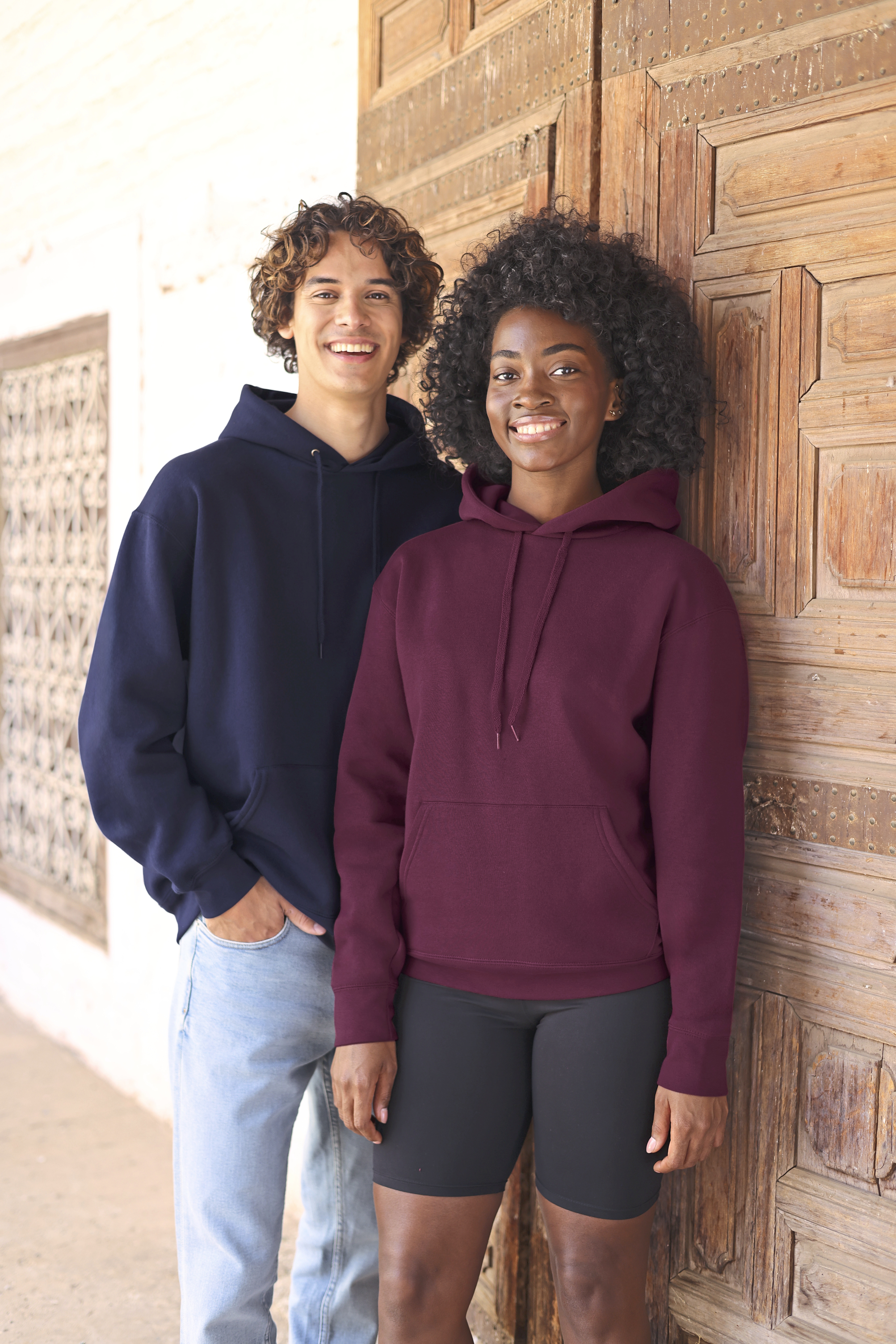 Sweat-shirts personnalisable FOL ICONIC PREMIUM HOODED SWEAT