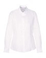 SEIDENSTICKER Women´s Blouse Slim Fit Fine Twill Longsleeve Hemden personalisierbar