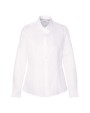 SEIDENSTICKER Women´s Blouse Slim Fit Fine Twill Longsleeve Hemden personalisierbar