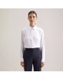SEIDENSTICKER Women´s Blouse Slim Fit Fine Twill Longsleeve Hemden personalisierbar