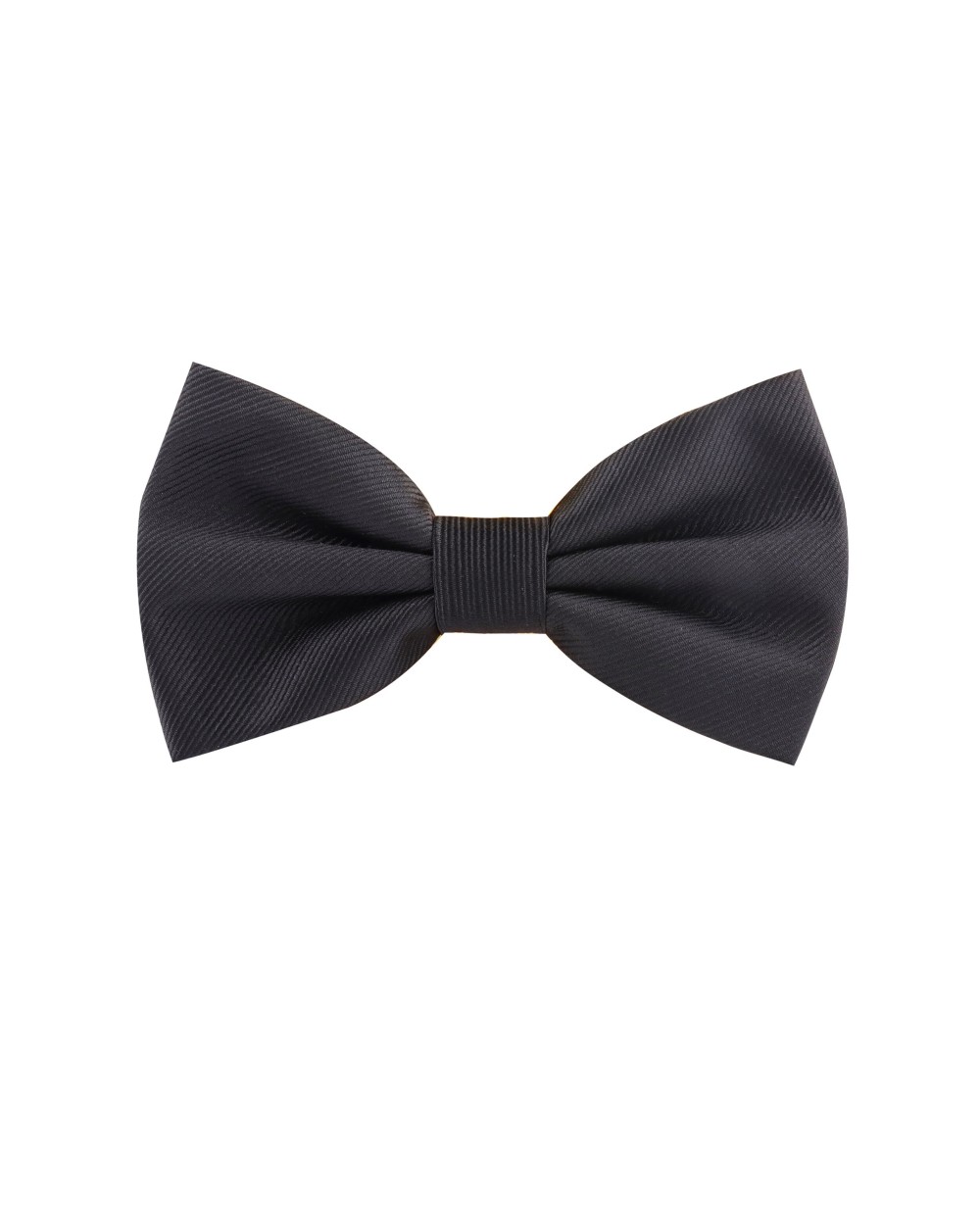 Benodigdheden KARLOWSKY BOW TIE CLASSIC voor bedrukking &amp; borduring