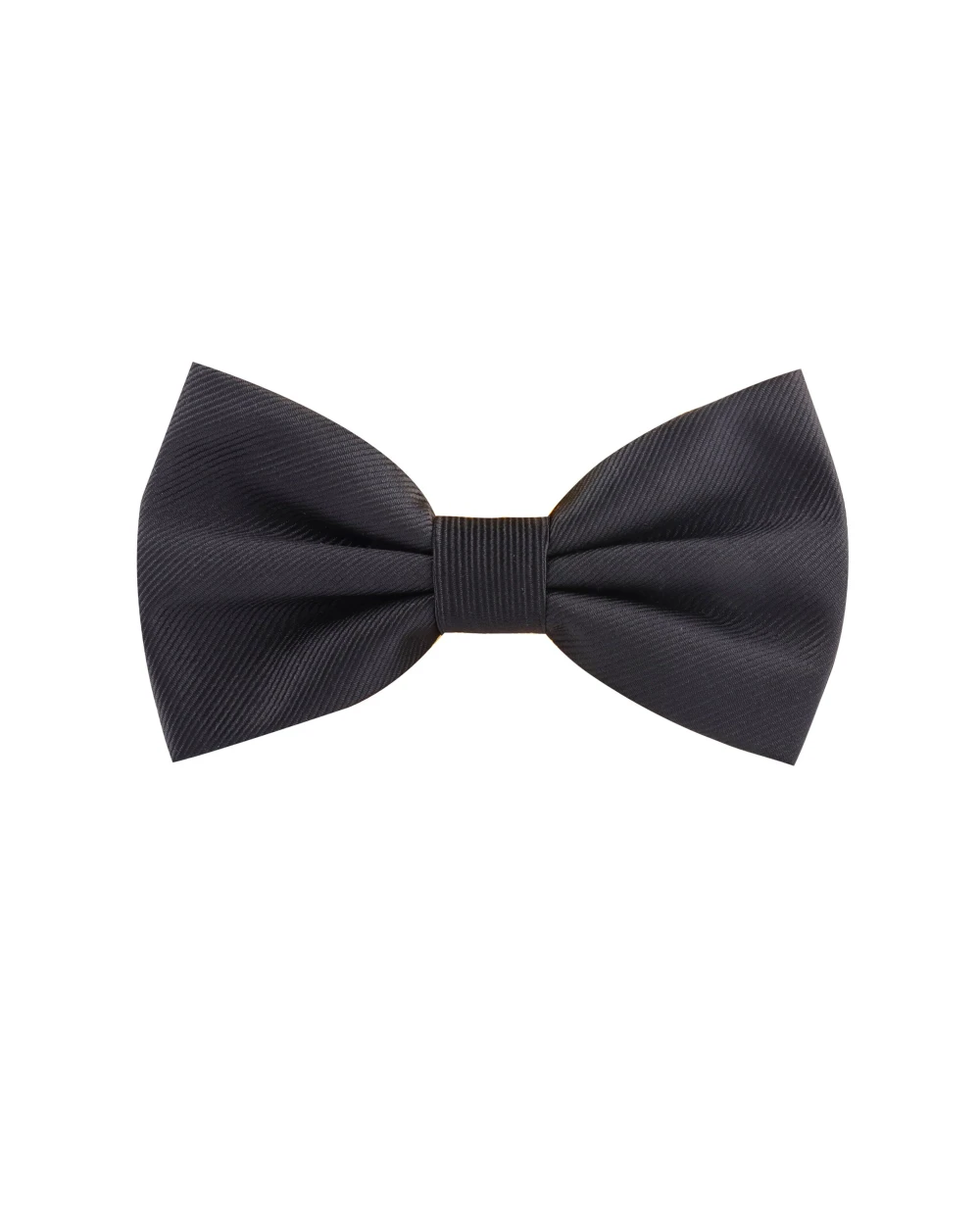 Benodigdheden KARLOWSKY BOW TIE CLASSIC voor bedrukking &amp; borduring