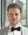 Benodigdheden KARLOWSKY BOW TIE CLASSIC voor bedrukking &amp; borduring
