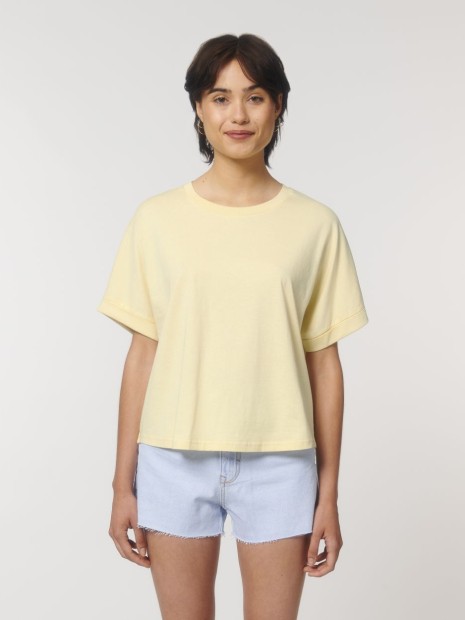 T-Shirts à personnaliser STANLEY/STELLA Stella Collider 