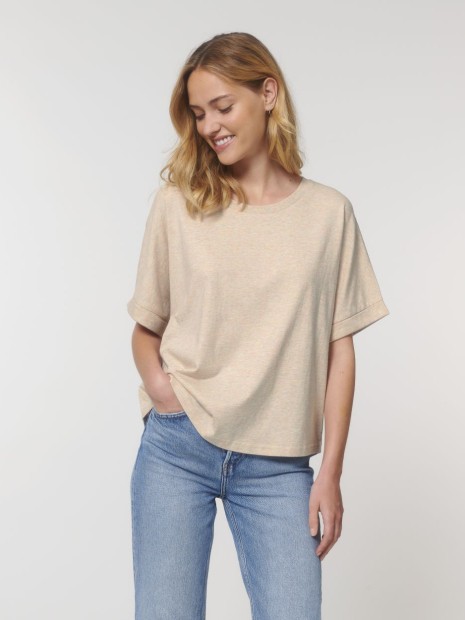 T-Shirts à personnaliser STANLEY/STELLA Stella Collider 