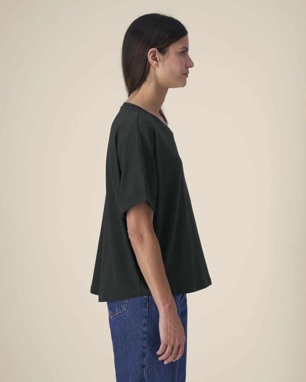 T-Shirts personnalisable STANLEY/STELLA Stella Collider