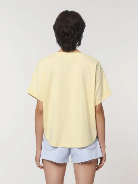 T-Shirts à personnaliser STANLEY/STELLA Stella Collider 