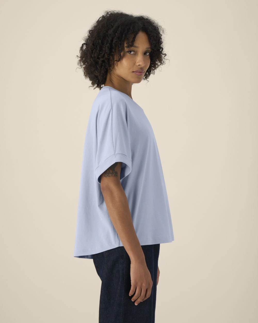 T-Shirts personnalisable STANLEY/STELLA Stella Collider