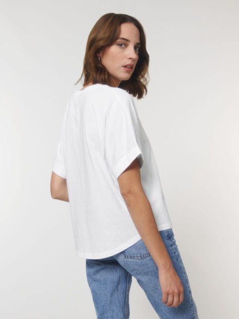 T-Shirts à personnaliser STANLEY/STELLA Stella Collider 