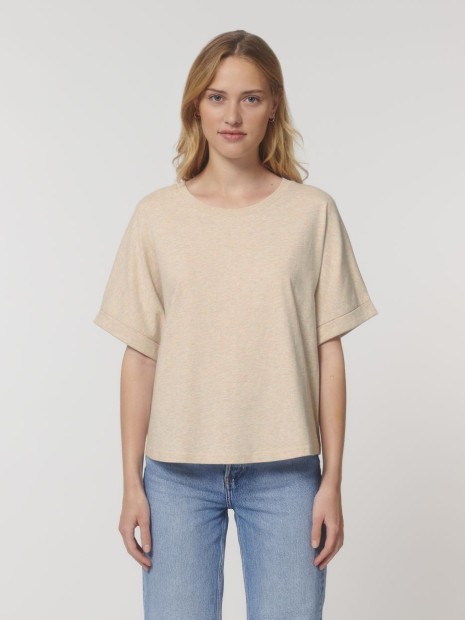 T-Shirts à personnaliser STANLEY/STELLA Stella Collider 