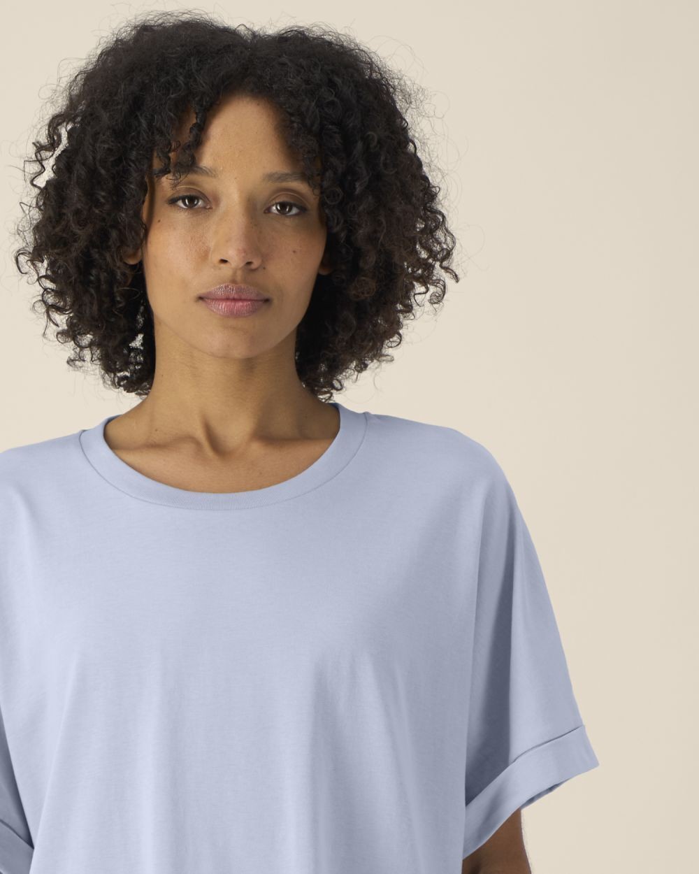T-shirts STANLEY/STELLA Stella Collider voor bedrukking &amp; borduring
