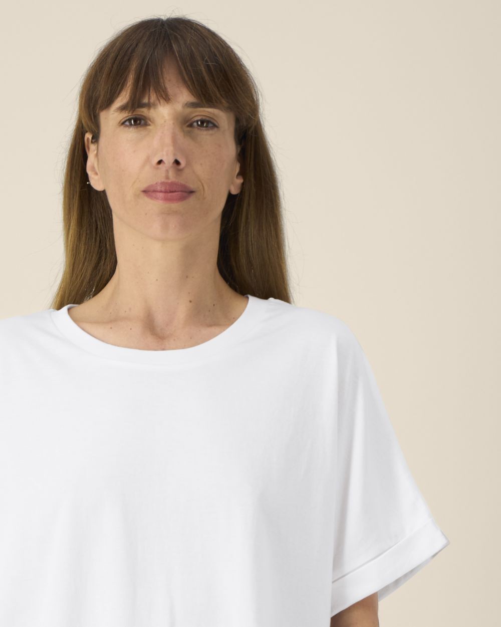 T-shirts STANLEY/STELLA Stella Collider voor bedrukking &amp; borduring