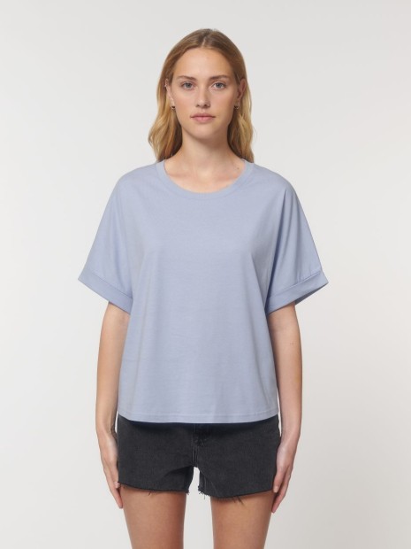 T-Shirts à personnaliser STANLEY/STELLA Stella Collider 