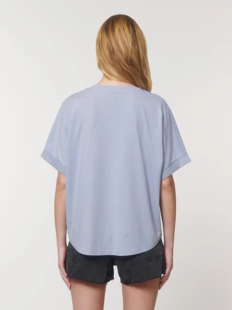 T-Shirts à personnaliser STANLEY/STELLA Stella Collider 