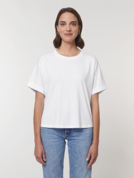 T-Shirts à personnaliser STANLEY/STELLA Stella Collider 