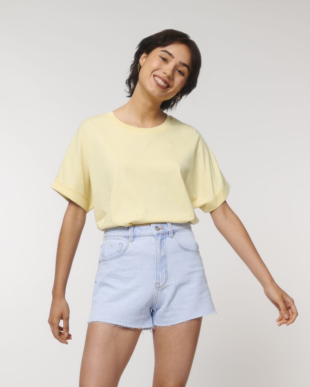 T-Shirts personnalisable STANLEY/STELLA Stella Collider