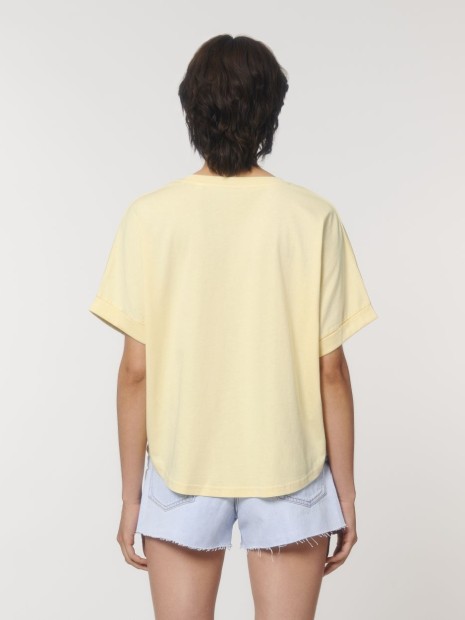 T-Shirts à personnaliser STANLEY/STELLA Stella Collider 