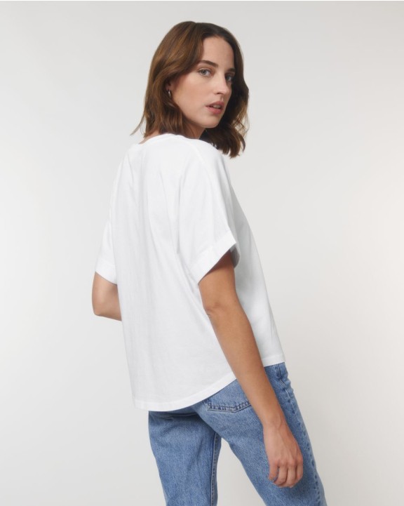 T-Shirts personnalisable STANLEY/STELLA Stella Collider