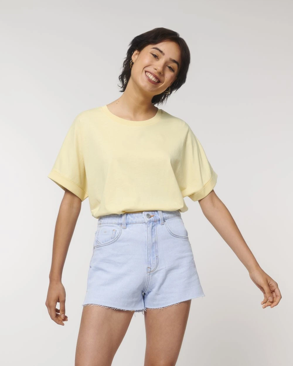 T-Shirts personnalisable STANLEY/STELLA Stella Collider