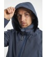 TENSON Dew Point Parka Men Jacken personalisierbar