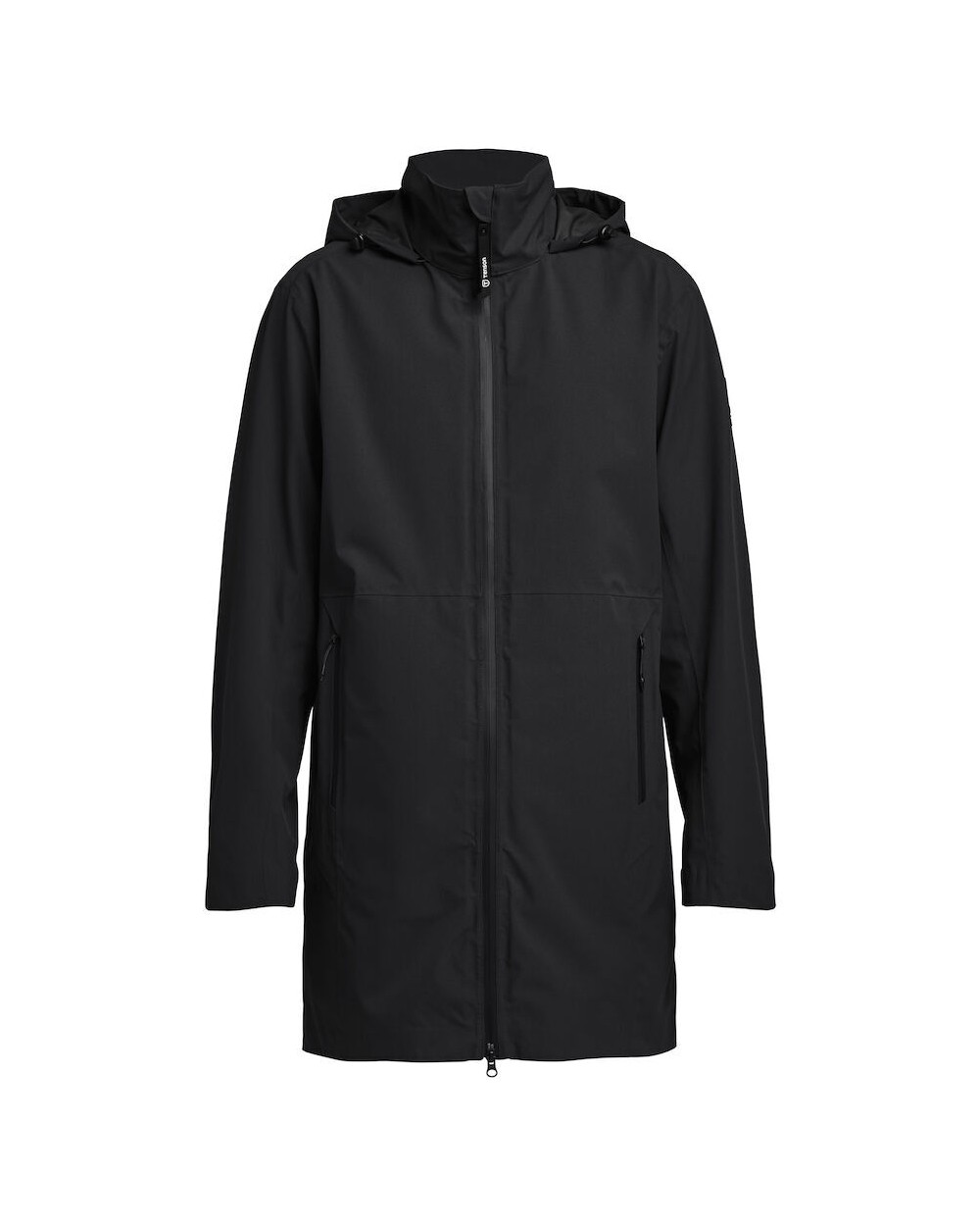 TENSON Dew Point Parka Men Jacken personalisierbar