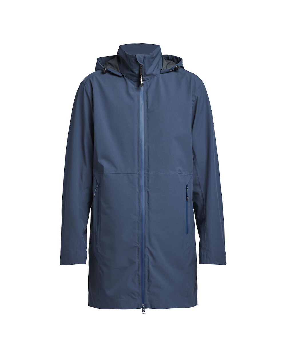 TENSON Dew Point Parka Men Jacken personalisierbar