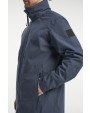 Jassen TENSON Dew Point Parka Men voor bedrukking &amp; borduring