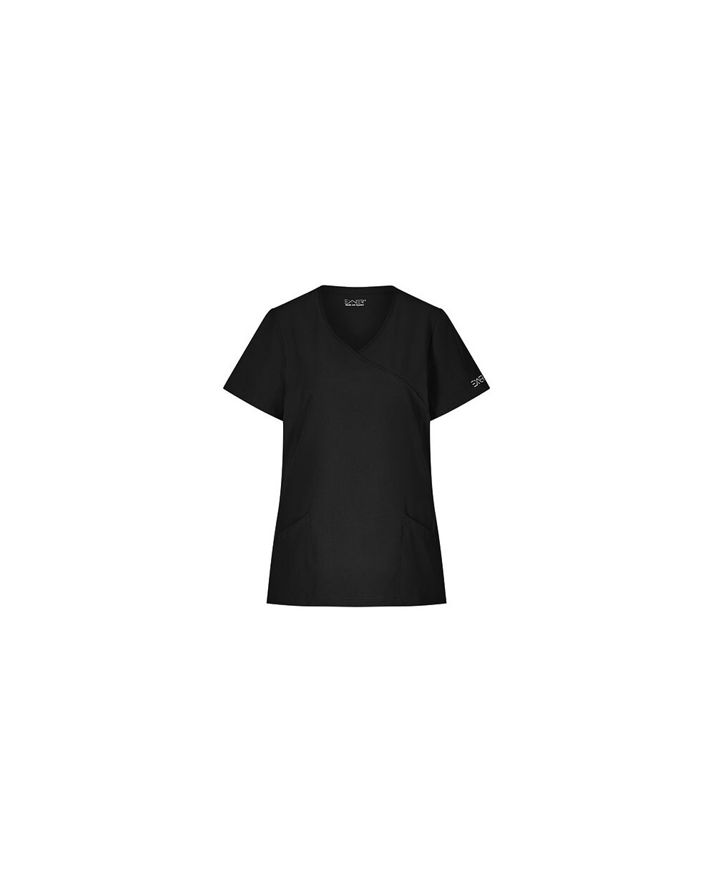 Tabliers personnalisable EXNER Sportsline Women-Kasack, Slim Fit