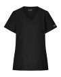 Schorten EXNER Sportsline Women-Kasack, Slim Fit voor bedrukking &amp; borduring