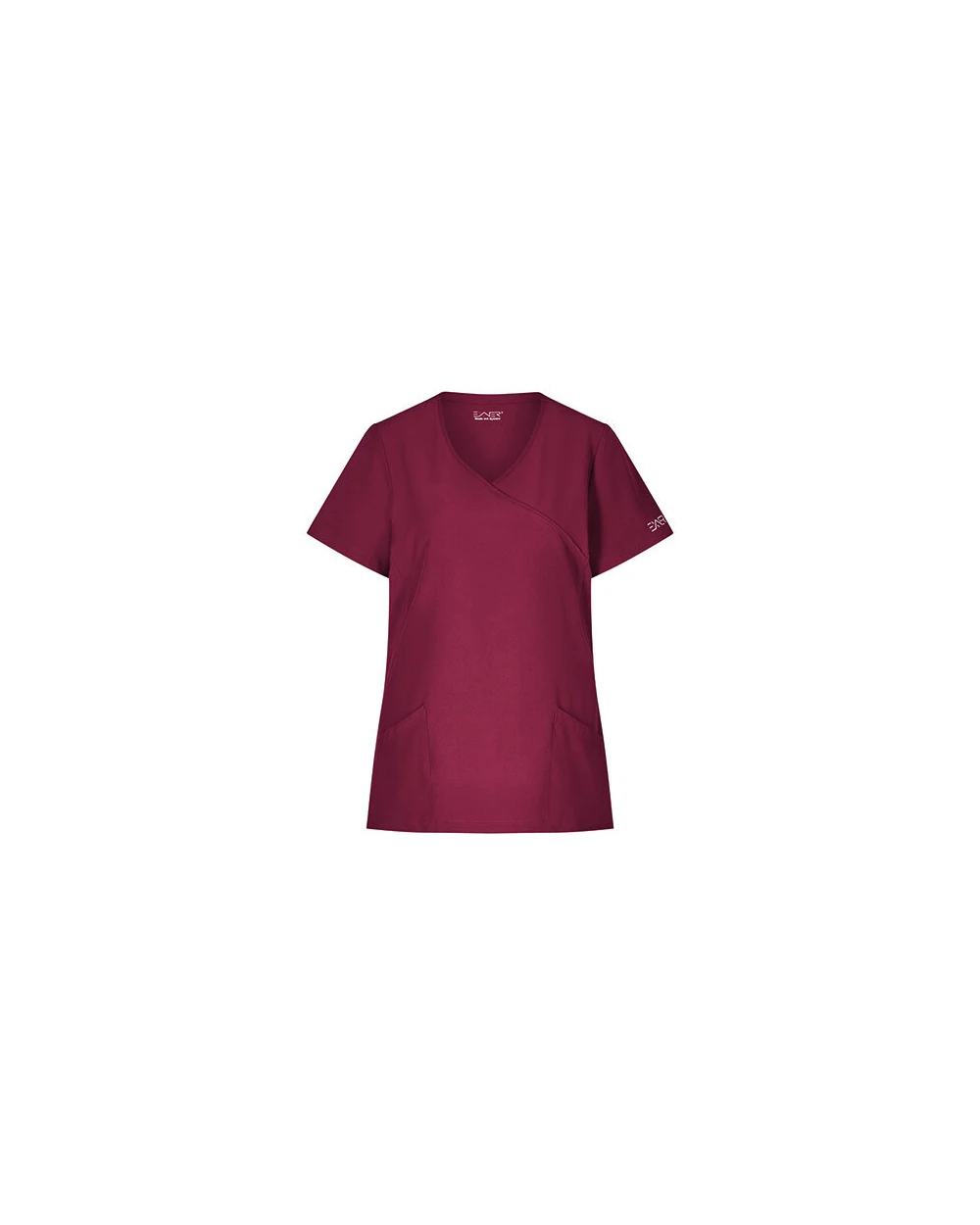 Tabliers personnalisable EXNER Sportsline Women-Kasack, Slim Fit