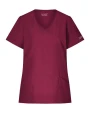 Schorten EXNER Sportsline Women-Kasack, Slim Fit voor bedrukking &amp; borduring