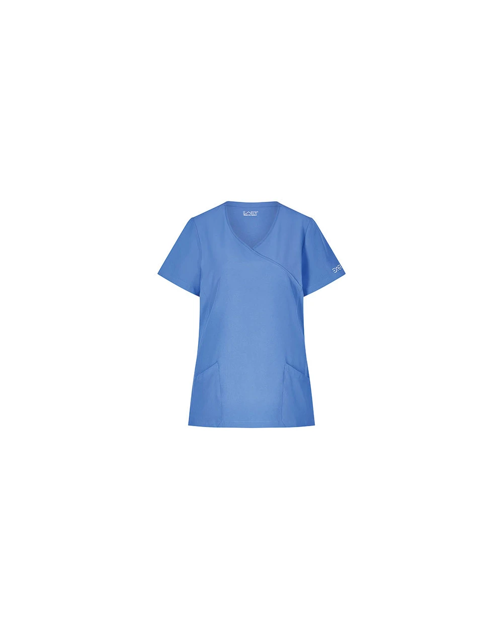 Tabliers personnalisable EXNER Sportsline Women-Kasack, Slim Fit