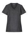 Schorten EXNER Sportsline Women-Kasack, Slim Fit voor bedrukking &amp; borduring