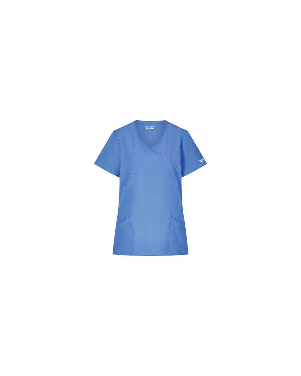 Schorten EXNER Sportsline Women-Kasack, Slim Fit voor bedrukking &amp; borduring