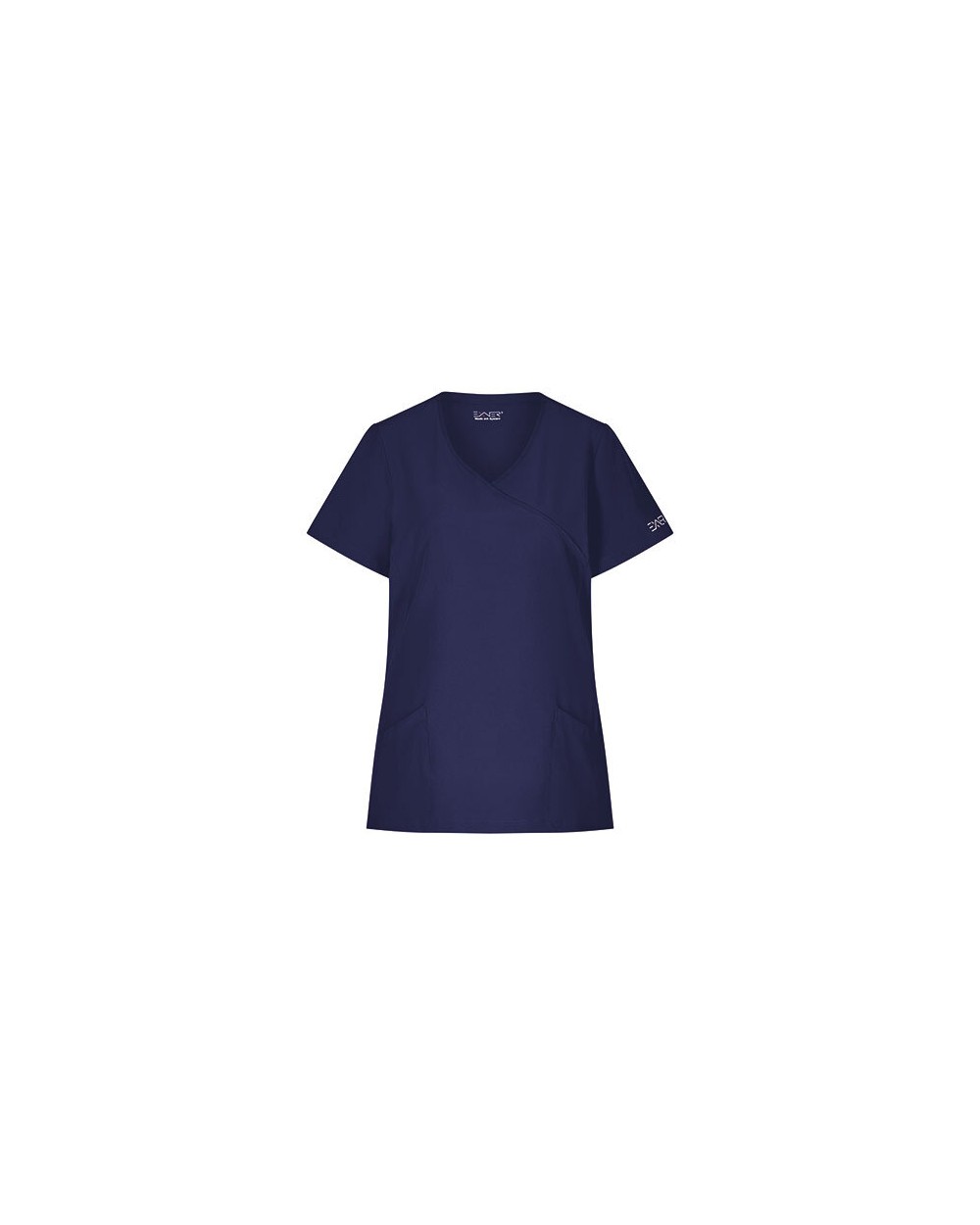 Tabliers personnalisable EXNER Sportsline Women-Kasack, Slim Fit