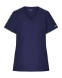 Tabliers personnalisable EXNER Sportsline Women-Kasack, Slim Fit