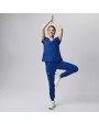 Schorten EXNER Sportsline Women-Kasack, Slim Fit voor bedrukking &amp; borduring