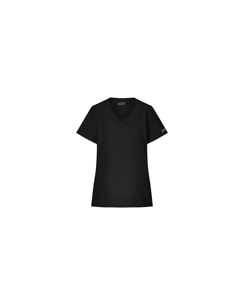 Tabliers personnalisable EXNER Sportsline Women-Kasack, Slim Fit