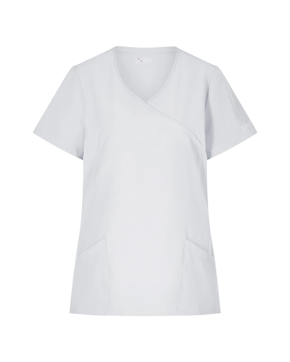 Tabliers personnalisable EXNER Sportsline Women-Kasack, Slim Fit