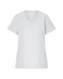 Tabliers personnalisable EXNER Sportsline Women-Kasack, Slim Fit