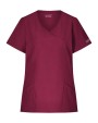 Tabliers personnalisable EXNER Sportsline Women-Kasack, Slim Fit