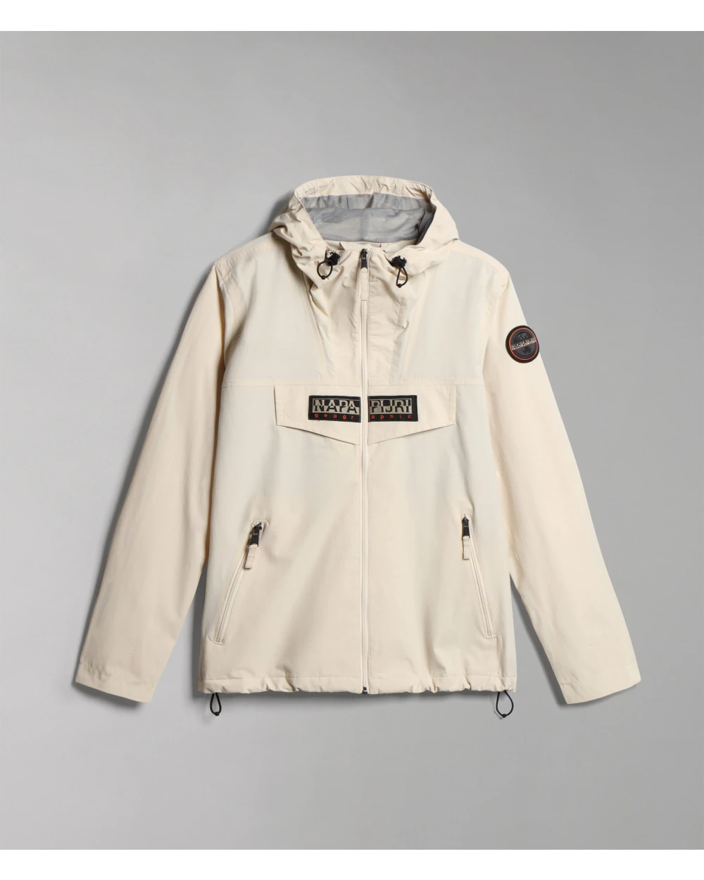 Vestes personnalisable NAPAPIJRI Veste Rainforest Open