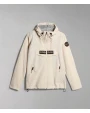 Vestes personnalisable NAPAPIJRI Veste Rainforest Open