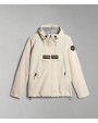 NAPAPIJRI Jacke Rainforest Open Jacken personalisierbar