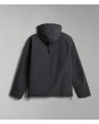 NAPAPIJRI Jacke Rainforest Open Jacken personalisierbar
