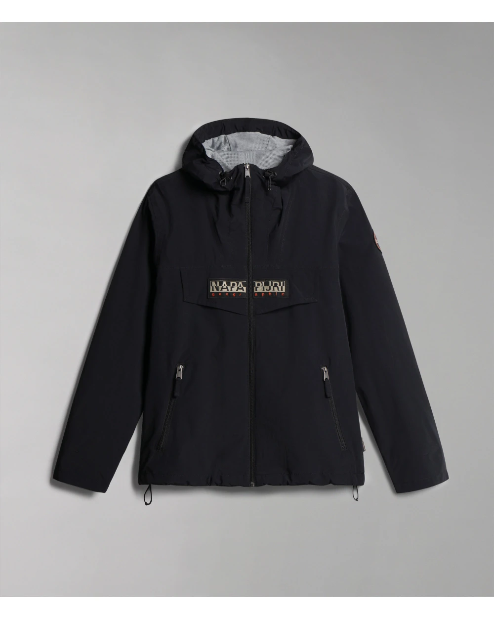 Vestes personnalisable NAPAPIJRI Veste Rainforest Open