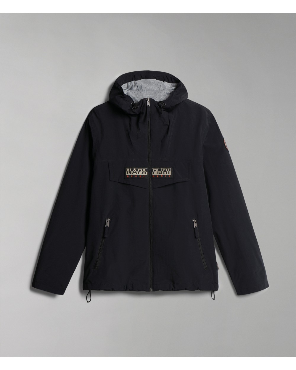 NAPAPIJRI Jacke Rainforest Open Jacken personalisierbar