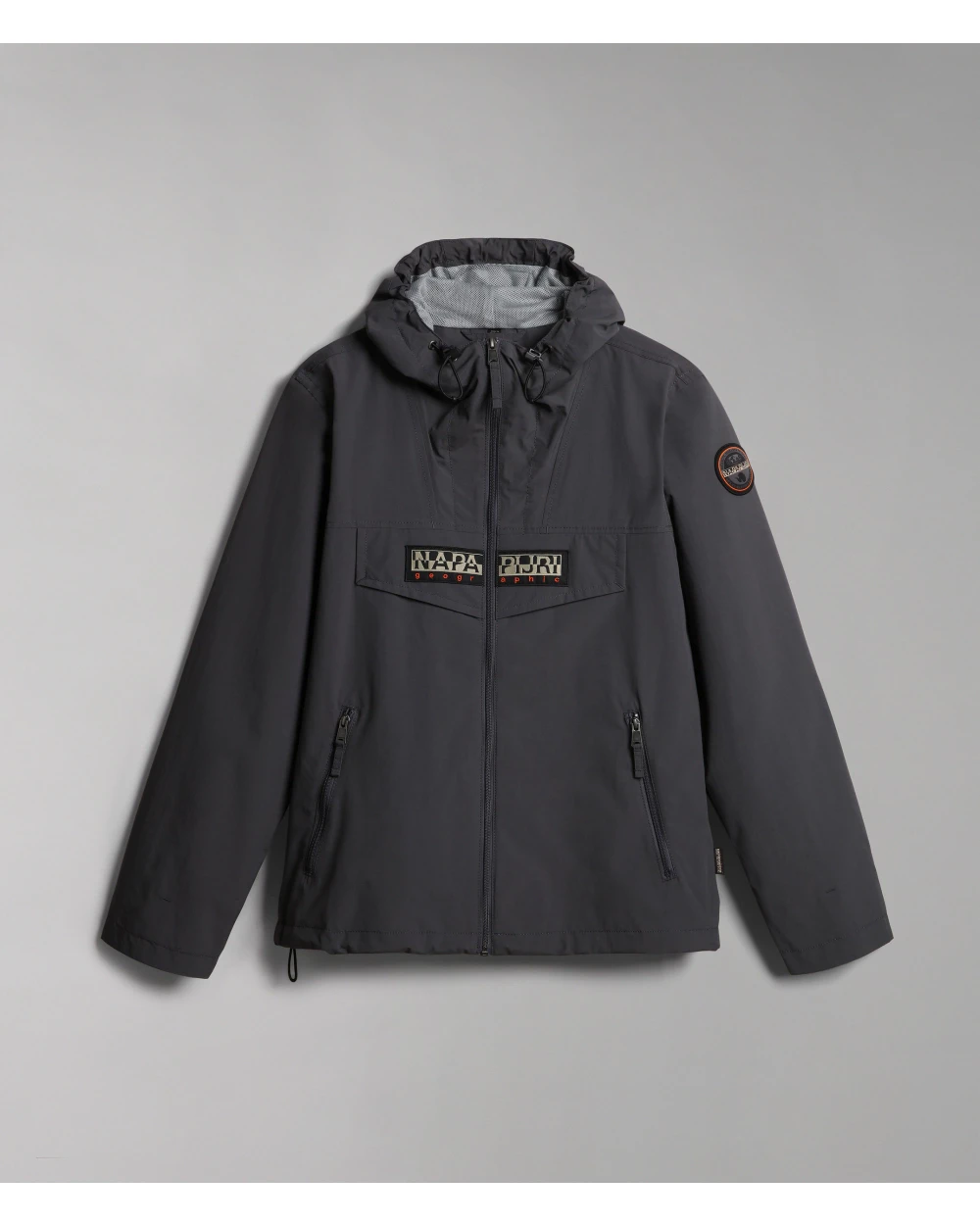 Vestes personnalisable NAPAPIJRI Veste Rainforest Open